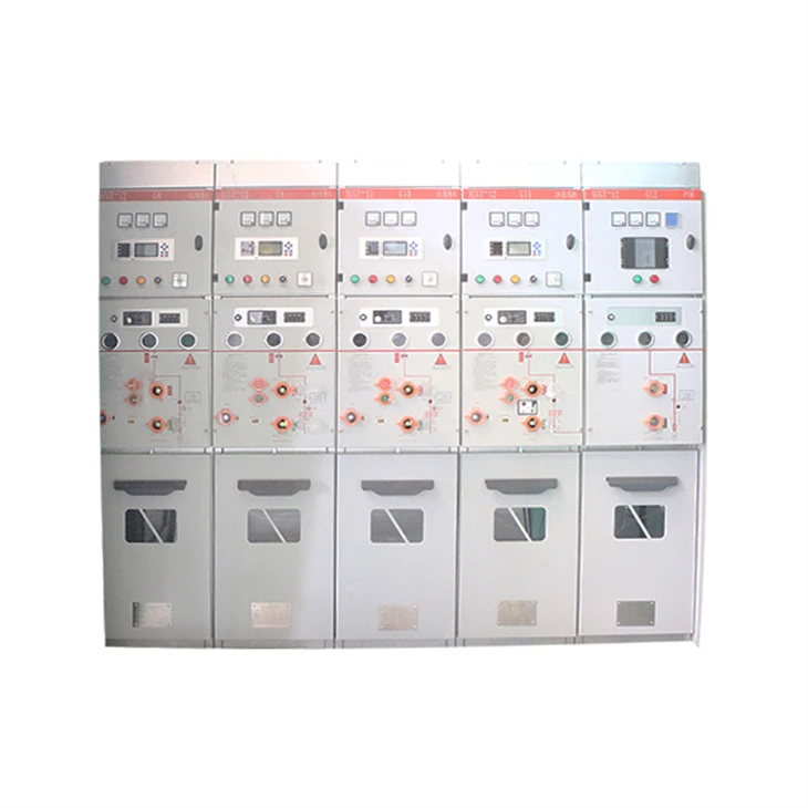 Triangular Ring Main Unit manufacturers