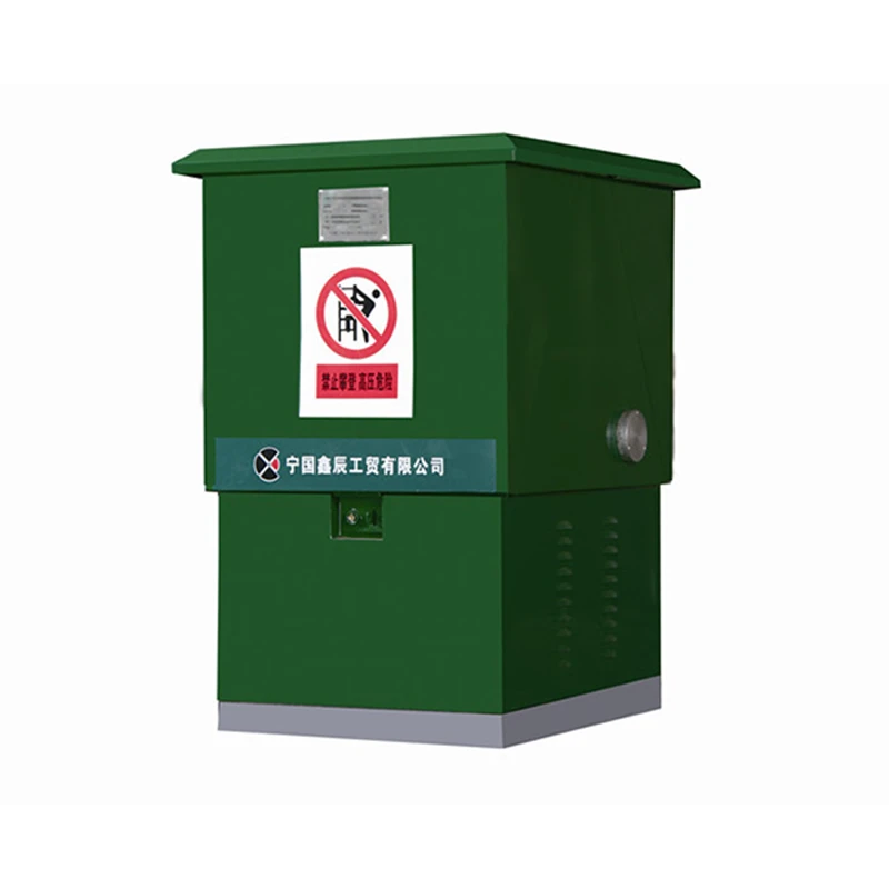 Enclosed Switchgear manufacturers